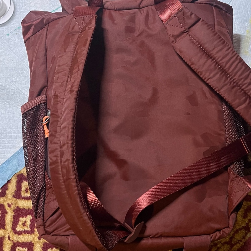 Athleta Backpack - image 2